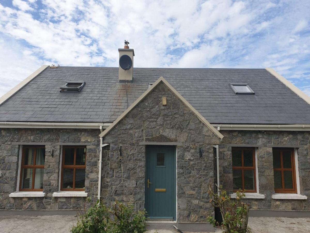 Shannon'S House Doolin Ngoại thất bức ảnh