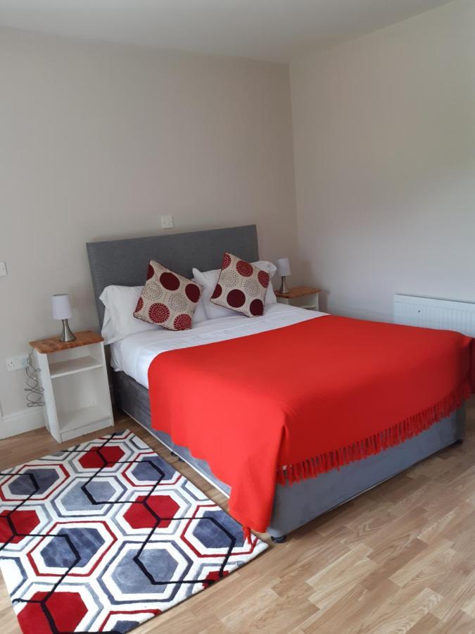 Shannon'S House Doolin Ngoại thất bức ảnh