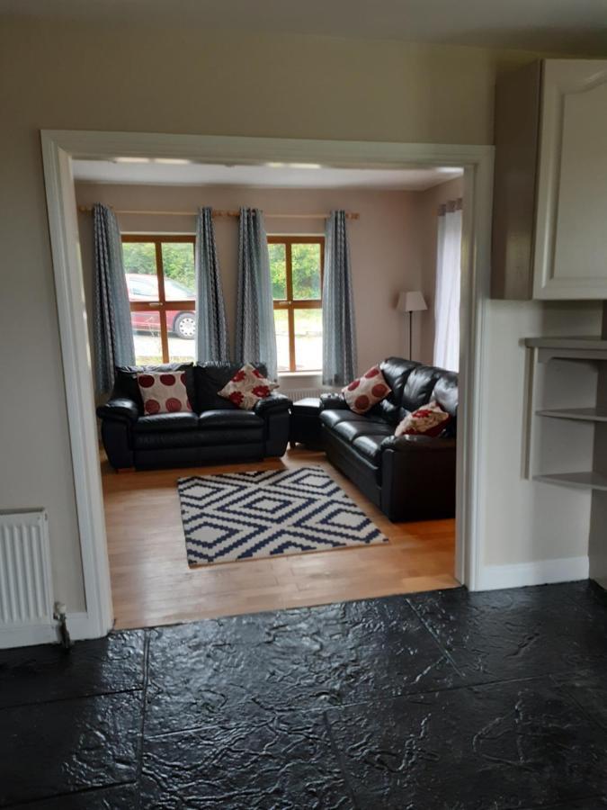 Shannon'S House Doolin Ngoại thất bức ảnh