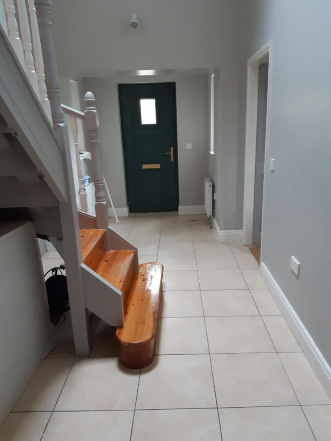 Shannon'S House Doolin Ngoại thất bức ảnh