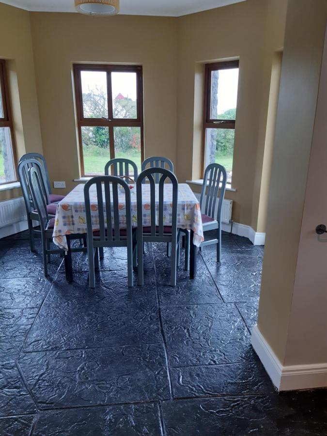 Shannon'S House Doolin Ngoại thất bức ảnh